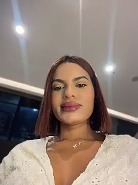 Irina_Velvett's Live XXX Chat