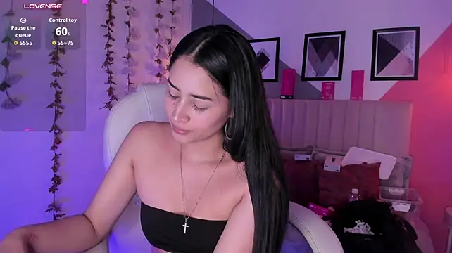 lara_madisson XXX чат на живо