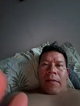 Manu0586 라이브 XXX 채팅