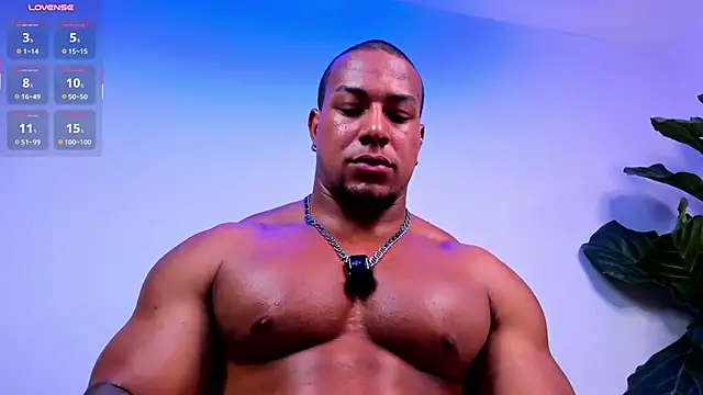 Chatroom XXX en direct de Travis_lenox_