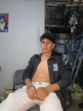 ZaneHoward Chat XXX live