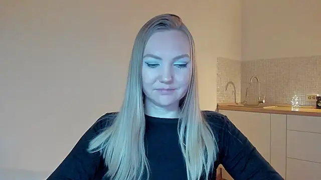 Chat +18 de Rock_baby_ ao vivo