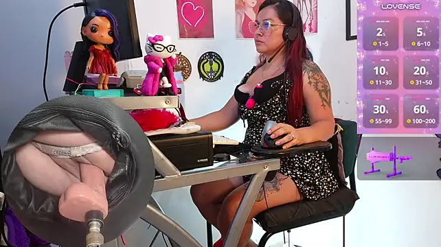 leidydi223's Live XXX Chat