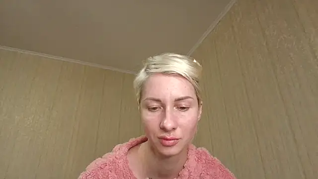 XXX chat uživo modela Pure-Seduction