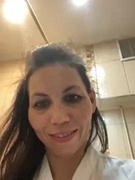 Chat +18 de TrasyMorris ao vivo