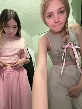 elsawhere's Live XXX Chat
