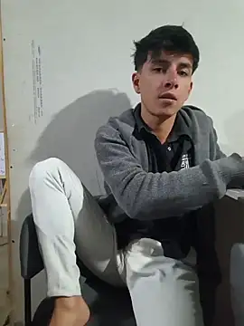 ZaneHoward Live XXX Chat
