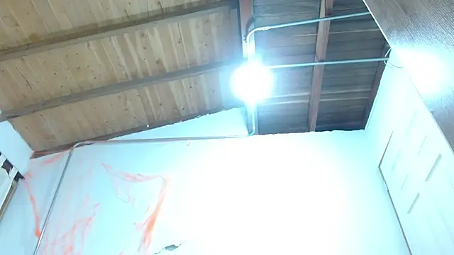 JohanyLatinoのウェブカメラショー
