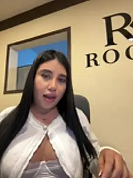 Chat +18 de Sophie_Dreamss ao vivo