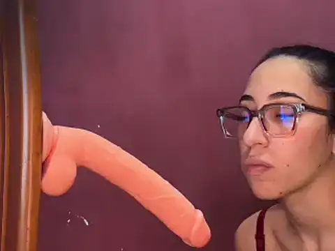 Chat XXX ao vivo de Sweet_sophy420