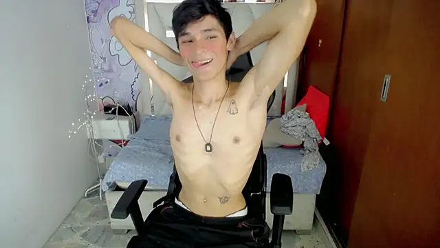 Westboyy_'s Live XXX Chat
