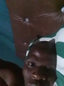 Chat XXX en directo de ThemboZN26