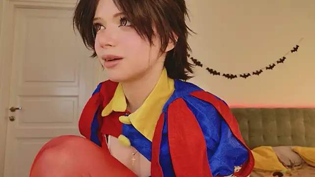 Dark_Diva XXX чат на живо