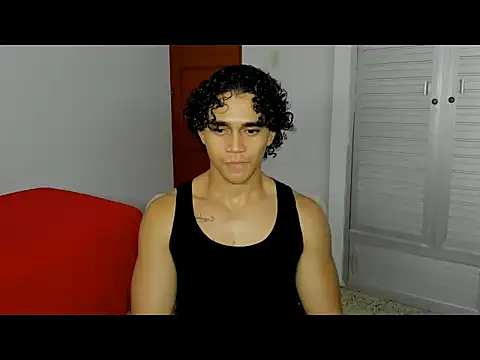 mateo_jack's Live XXX Chat