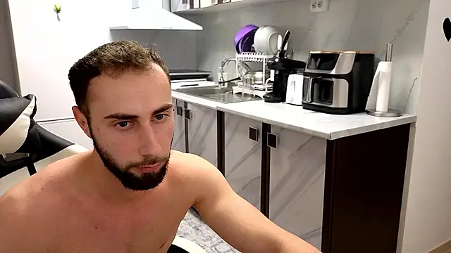 RyanStorm_ – Live XXX-chat