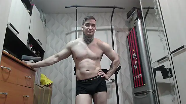 this_is_andy – Naživo XXX chat