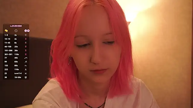MarilynGasman Adlı Modelin Canlı XXX Sohbeti