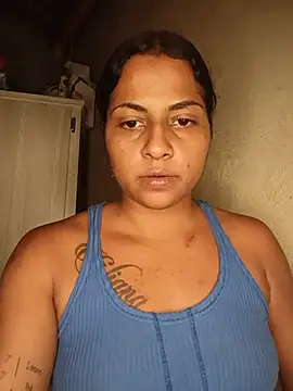 XXX chat uživo modela Giselabrunette25