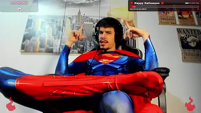 BRAYHAMBROWN Chat XXX in diretta