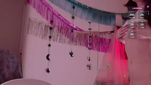 aya_aaのライブXXXチャット