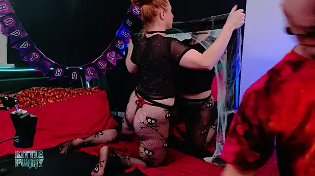 KittiePurry69's Live XXX Chat
