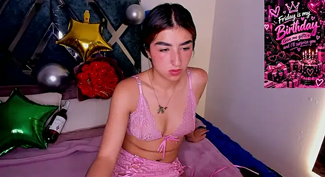 Celeste_Rous__'s Live XXX Chat