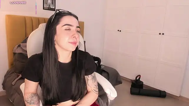 Živý XXX chat Luna_tagliaferri