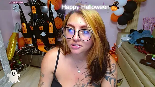 Miley_Clarck Live XXX Chat