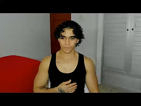 Czat XXX na żywo – mateo_jack