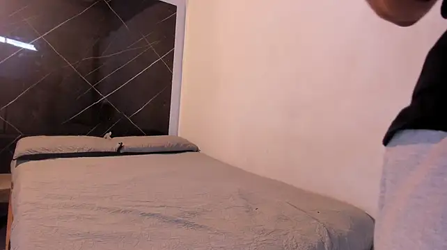 XXX chat uživo modela Chirshot_