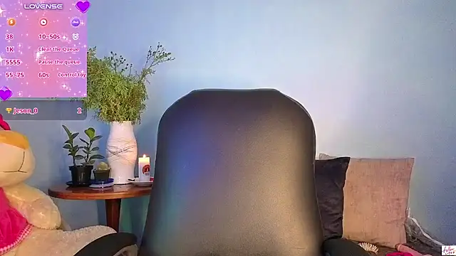 Vale_777_ Chat XXX live