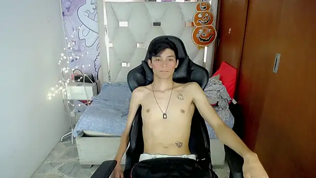 Westboyy_のライブXXXチャット