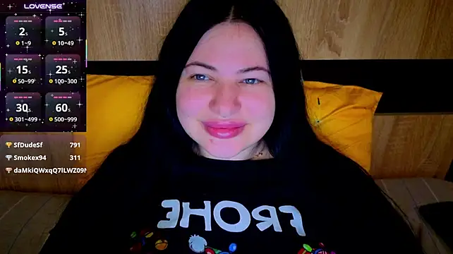 Chat +18 de German_Eva ao vivo