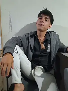 ZaneHoward 라이브 XXX 채팅