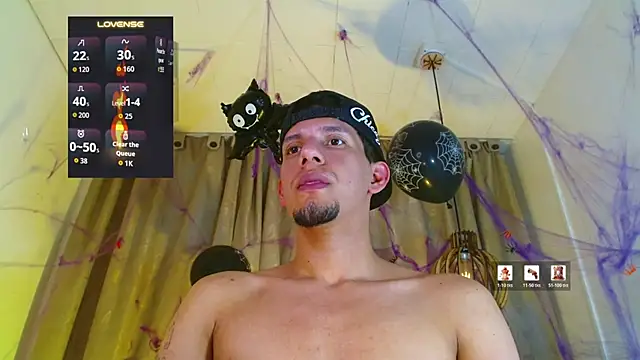 _Dominic_Smith_ 라이브 XXX 채팅