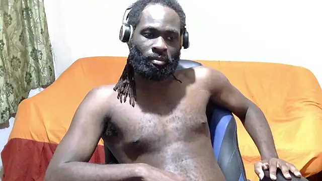 Živý XXX chat Darkkras