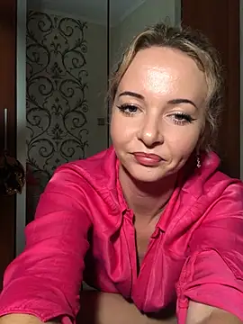 Chat XXX ao vivo de Kristina03