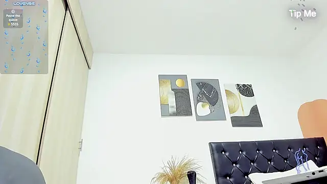 Sebastian-Dash Live XXX-chat