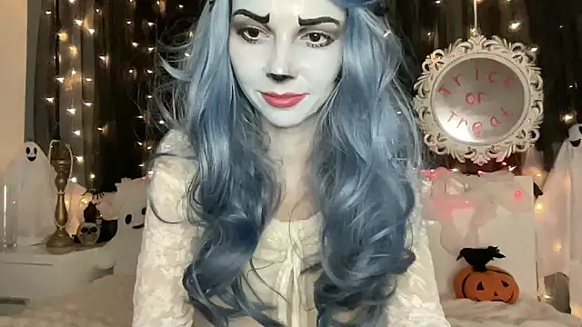 Magicalmoni Live XXX-Chat