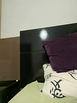 MeladoDiMel – Live XXX-chat