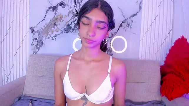 Chat XXX ao vivo de HottieVeroo_
