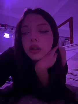 transkralicee – Live XXX-chat