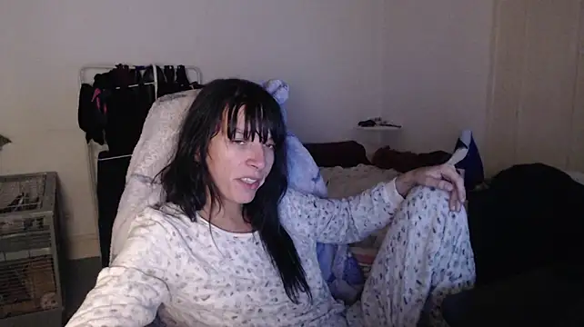 Chat XXX ao vivo de missthon0