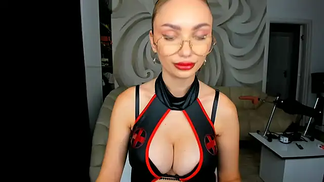 HaleySweet18 live XXX chat