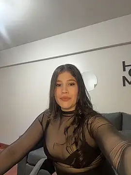 miss_alyssa_: онлайн-секс-чат