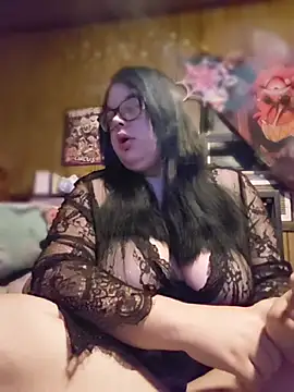 GoddessDess: онлайн-секс-чат
