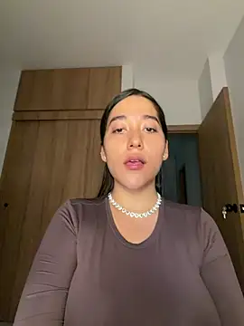 Nhefertary's Live XXX Chat