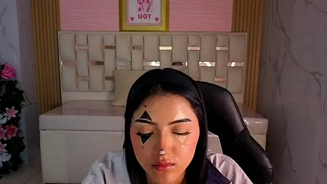 veronicaa_s 라이브 XXX 채팅