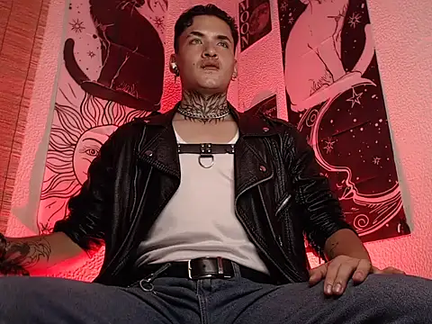 AlecBanne_ Live XXX Chat