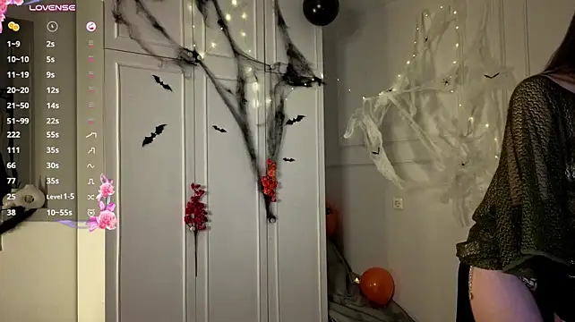 AveryFondelln Live XXX chat
